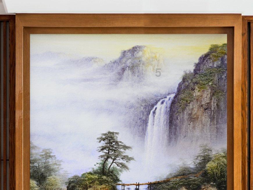 逃离遗弃的建筑4